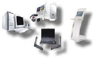 Call 818 886-3394 for information about renting High Quality LCD Projectors, 17" to 61" Plasma/Data Monitors,